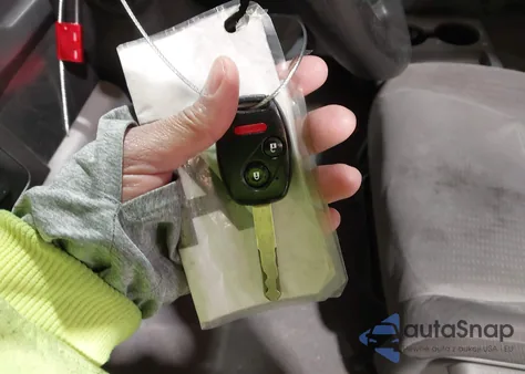 2009 Honda Cr-V Ex from USA, damaged, VIN 5J6RE385X9L009305